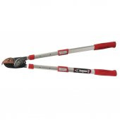 Jinmao Çift El Kalın Dal Budama Makası Teleskopik Mafsallı Örs - 1