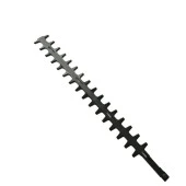 Palmera  SLP600S Çit Biçme Mak.Bıçak Takımı Alt Üst Takım - 1