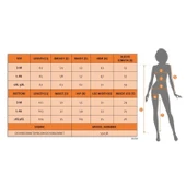 Lucky Life Kadın Uzun Kollu Bisiklet Yaka Leopar Desenli Iki Iplik Bluz Ve Viskon Iki Iplik Pantolon Ikili Takım thumbnail 7