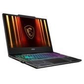 MSI Cyborg 15 B2RWFKG-207XTR Core5 210H 16GB 512SSD RTX5060 15.6" FHD FreeDOS Dizüstü Bilgisayar - 2