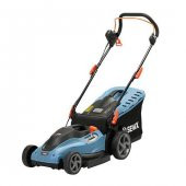 Senix Elektrikli Çim Biçme Makinesi 1600W LPP16-M-EU - 1