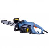 Elektrikli Testere 2000W 28,5 Diş Senix - 2