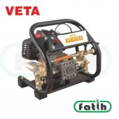 Veta VT-P768 COPPER Basınçlı İlaç Pompası Benzinli 0.9Hp - 1