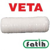 Veta Aşı Bandı Bantı Silikonlu Aşı bağı 5 adet 1 Kg - 1