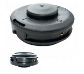 Kadmec Tırpan Misina Otomatik Başlık (dişi) thumbnail 1