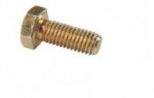 Oleomac-Efco Sırt- Yan Tipi Tırpan Bıçak Tası Eski Tip - 3