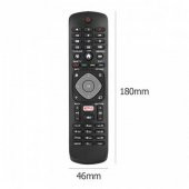 Philips 50pus8505/12 Smart Led Tv Kumandası - 7
