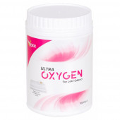 Vebox Ultra Oxygen Toz Leke Çıkarıcı (1000 Gram) - 1