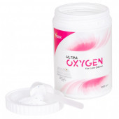 Vebox Ultra Oxygen Toz Leke Çıkarıcı (1000 Gram) - 2