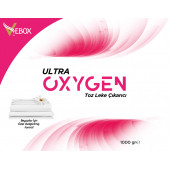 Vebox Ultra Oxygen Toz Leke Çıkarıcı (1000 Gram) - 7