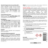Vebox Ultra Oxygen Toz Leke Çıkarıcı (1000 Gram) - 8