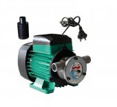 Gross 220 Volt 1" Sıvı Aktarma Yağ Mazot Su Süt Aktarma Pompası - 1