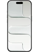 APPLE iPhone Air 256GB Cloud White Cep Telefonu MG2M4TU/A (Apple Türkiye Garantili) thumbnail 2