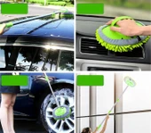araba yıkama mop fırçası thumbnail 3