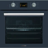 Kumtel Digital Antrasit (Gri) Ankastre Fırın 8 Prog. B66 - Sf2 (Ddt) thumbnail 2