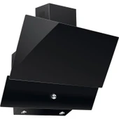 Kumtel Black Argento Button 3'lü Cam Ankastre Set thumbnail 3