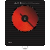 Kumtel Tekli Elektrikli Vitroseramik Ocak HCA-2001 thumbnail 1