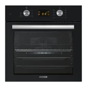 Kumtel Siyah Cam Vitroseramik / Dokunmatik Ankastre Set - 8 Programlı thumbnail 4