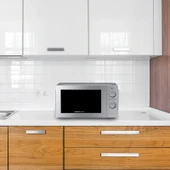 Kumtel Silver Smartwave Inverter Mikrodalga Hmın-06 thumbnail 3