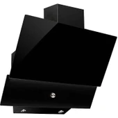 Kumtel Siyah Ankastre Set (A6-Sf2 (Mt) Fırın - KO40TAHDF Ocak - 830 Davlumbaz) thumbnail 4