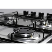 Kumtel Ko420F İnox Doğalgazlı Set Üstü Ocak thumbnail 4