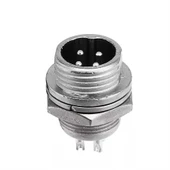 Skytech Stf-1804 18 5 Kanatlı 3 Kademeli Ayaklı Vantilatör - 1