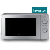 Kumtel Silver Smartwave Inverter Mikrodalga Hmın-06 thumbnail 1