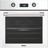 Kumtel Beyaz 2'li Ankastre Set (B66 - SF2 (DDT) + DA6-835) thumbnail 2