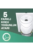 Air Wick Elektrikli Oda Kokusu Yedek Şişe Vanilya Büyüsü - Esansiyel Yağlar Içerir x 6 - 6