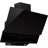 Kumtel  Siyah Ankastre Set (DA6-835 - Davlumbaz - Ko-40 Tahdf Ocak - A6 Sf2 mt Fırın) thumbnail 2