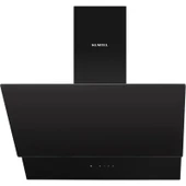 Kumtel Siyah Cam Vitroseramik / Dokunmatik Ankastre Set - 8 Programlı thumbnail 2