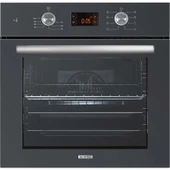 Kumtel Digital Antrasit (Gri) Ankastre Fırın 8 Prog. B66 - Sf2 (Ddt) thumbnail 1