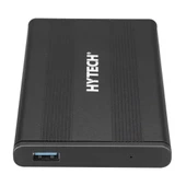 Hytech HY-HDC23 2.5 İnç USB 3.0 SATA Harici Hard Disk Kutusu Siyah - 2
