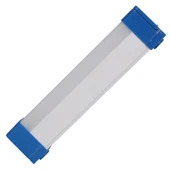 Powermaster T515 17Cm 20W Çubuk Portatif LED Işıldak Şarjlı Tüp Lamba 800Mah - 1