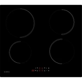 Kumtel Elektrikli Indüksiyonlu Dört Gözlü Ankastre Ocak Hı6-4tb thumbnail 1