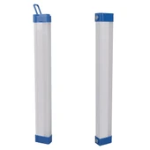 Powermaster T530 32Cm 40W Çubuk Portatif LED Işıldak Şarjlı Tüp Lamba 1200Mah - 3