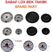 Arçelik Havuz Bek Sisteme Uyumlu Euro Bek Takımı thumbnail 3