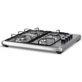 Kumtel Ko420F İnox Doğalgazlı Set Üstü Ocak thumbnail 3