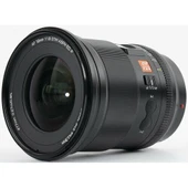 VILTROX AF 16MM F1.8 AF FE SONY E MOUNT FULL FRAME thumbnail 1