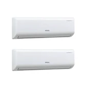 REGAL LUNA MULTI INVERTER 12+12 BTU KLİMA - 2
