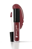Pierre Cardin Staylong Lipcolor-Kissproof – Uzun Süre Kalıcı Lipgloss - Angelika - 107 - 5 ml - 1