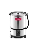 Minisan 25 lt Ultra Zaman Ayarlı Yayık Makinesi - 1