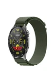KRETON KRETON Huawei Watch Gt4 46mm Uyumlu Kordon Alpine Loop Döngü Spor Kayış thumbnail 8