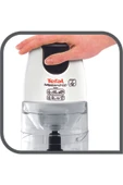 TEFAL MB470B MasterChop Powelix Maxi 4 Bıçaklı Rondo ve Doğrayıcı 500 W Beyaz thumbnail 5