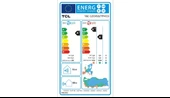 TCL BreezeIN TAC-12CHSD/TPH11I A++ 12000 BTU Inverter Duvar Tipi Klima thumbnail 5