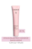 Caudalie Resveratrol Lift Hafif Dokulu Gündüz Bakım Kremi 40 ml thumbnail 1