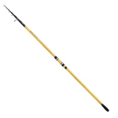 Shimano BeastMaster FX Surf Tele 425cm 200gr 6 Parça Olta Kamışı - 1