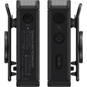 Hollyland Lark Max Duo Iki Kişilik Kablosuz Mikrofon Seti thumbnail 2