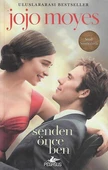 Senden Önce Ben Jojo Moyes Pegasus Yayınları thumbnail 2