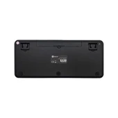 Dexim KBW002 Retro Daktilo Görünümlü Şık ve Kullanışlı Pilli Türkçe Bluetooth Q Klavye thumbnail 4